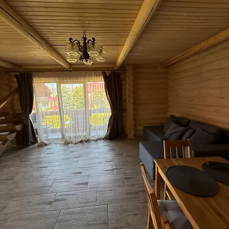 فيلة Beauty House ميكوليتشن
