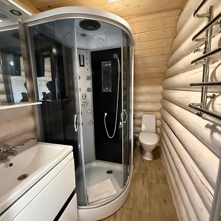 Beauty House فيلة ميكوليتشن