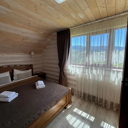 Beauty House ميكوليتشن