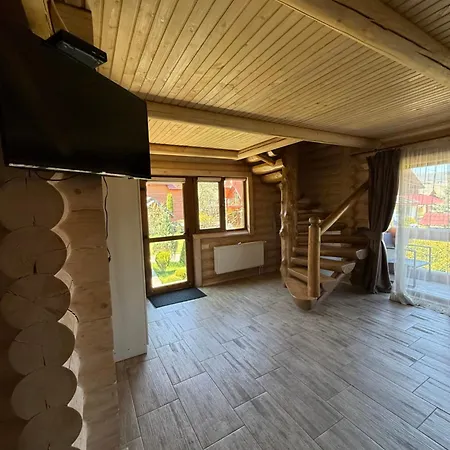Beauty House * ميكوليتشن
