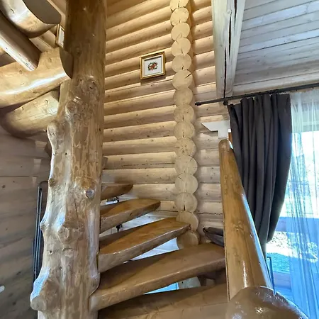 فيلة Beauty House ميكوليتشن