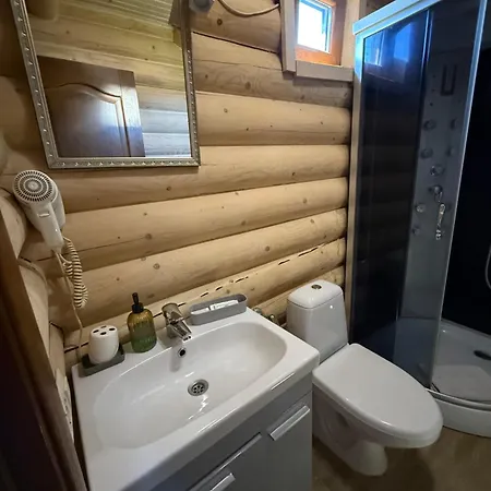 Beauty House * ميكوليتشن