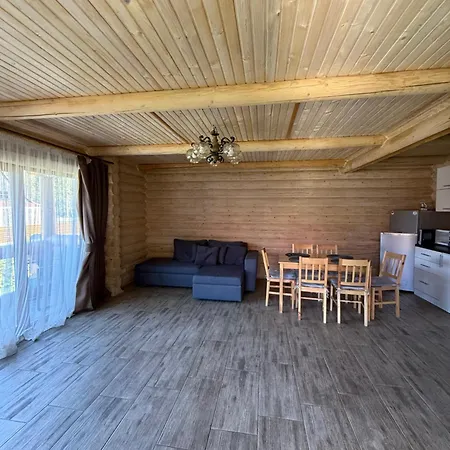Beauty House فيلة ميكوليتشن