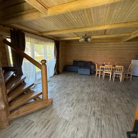 Beauty House * ميكوليتشن